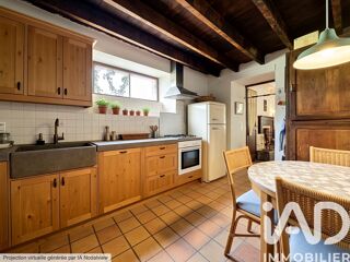  Maison � vendre 4 pi�ces 140 m�