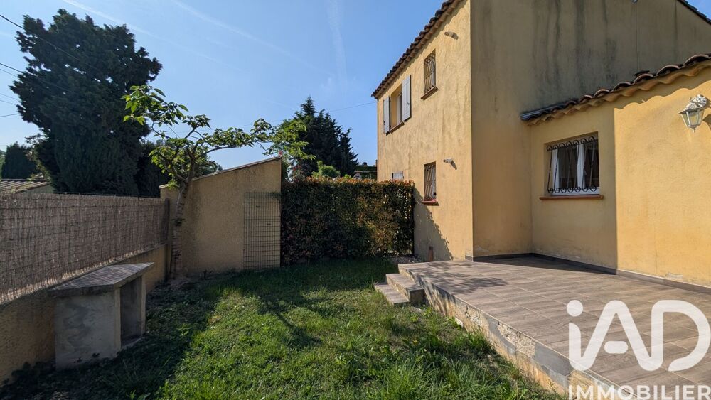 Vente Maison/villa 2 pièces