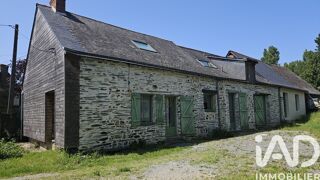  Maison � vendre 6 pi�ces 156 m�