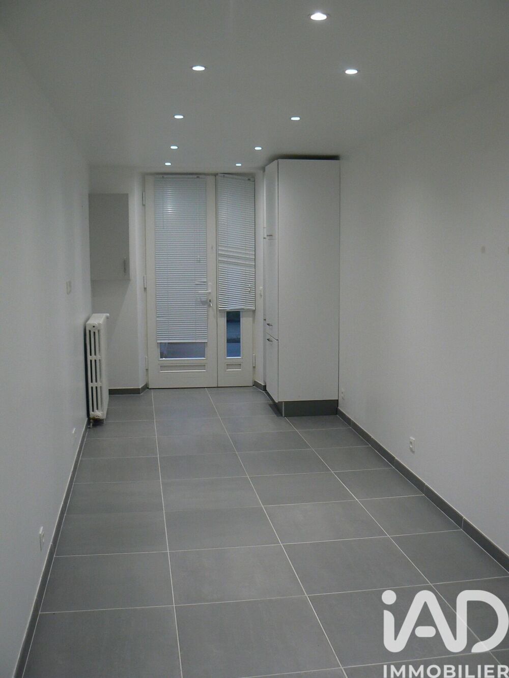Location Maison de ville 3 pièces