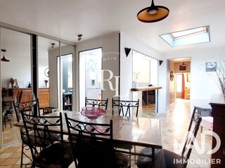  Maison à vendre 5 pièces 73 m²