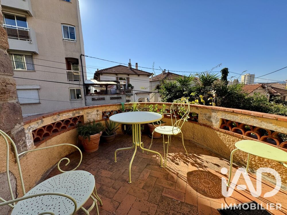 Vente Maison Vente Maison/villa 5 pièces Saint-raphaël