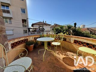 Vente Maison Vente Maison/villa 5 pièces Saint-raphaël