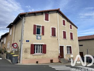  Maison � vendre 4 pi�ces 96 m�