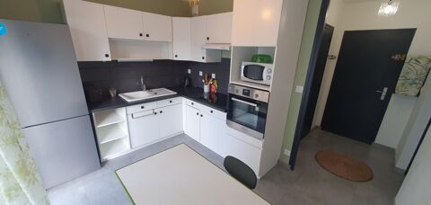  Appartement � louer 1 pi�ce 32 m�