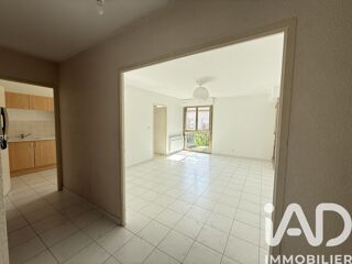  Appartement à vendre 3 pièces 69 m²