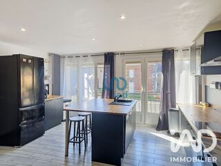  Maison à vendre 4 pièces 99 m²