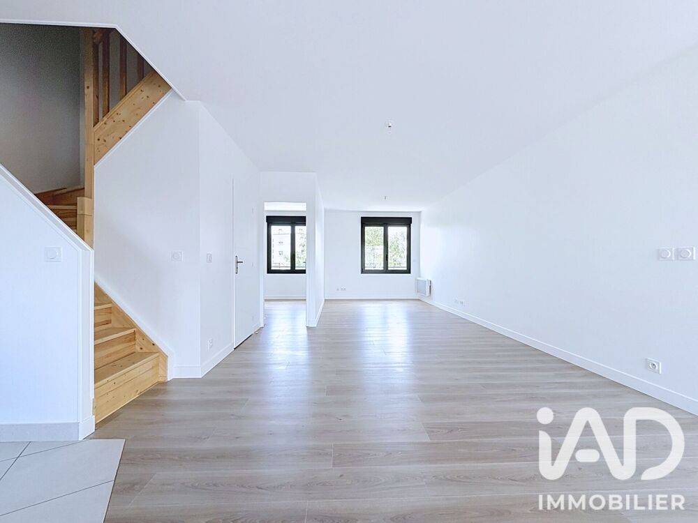 Location Appartement Location Appartement 5 pièces Draveil