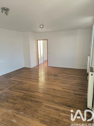  Appartement à vendre 3 pièces 54 m²