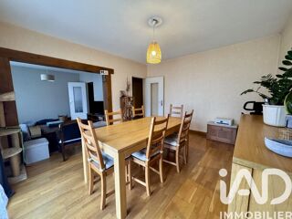  Appartement à vendre 3 pièces 74 m²