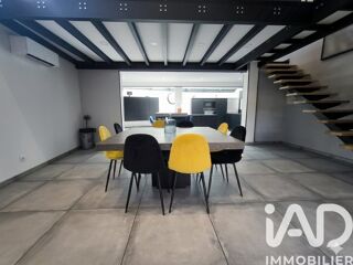 Appartement � vendre 6 pi�ces 140 m�