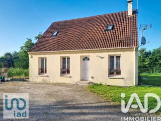  Maison à vendre 4 pièces 112 m²
