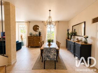  Maison à vendre 8 pièces 220 m²