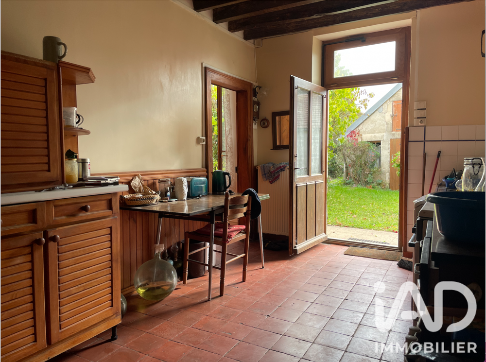 Vente Maison de village 4 pièces