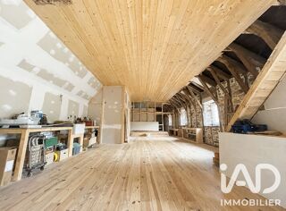  Maison à vendre 8 pièces 75 m²