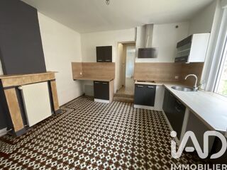  Maison à vendre 5 pièces 99 m²