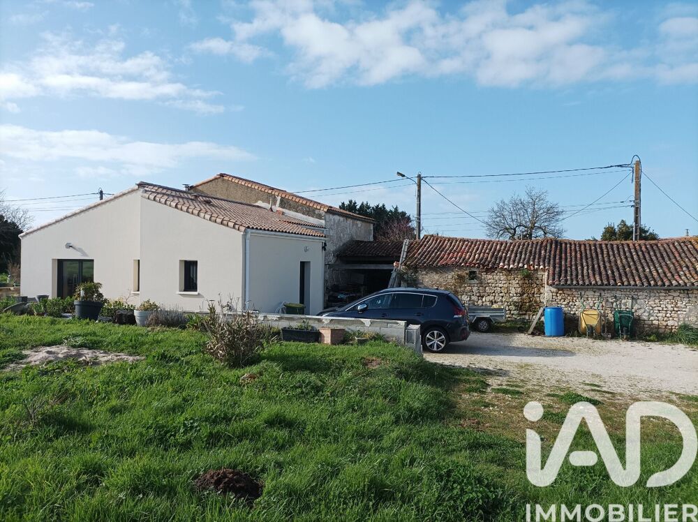 Vente Maison/villa 6 pièces