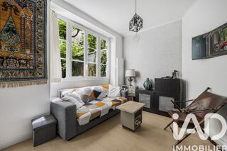  Appartement à vendre 2 pièces 41 m²