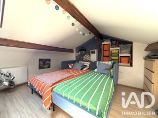  Maison à vendre 3 pièces 73 m²