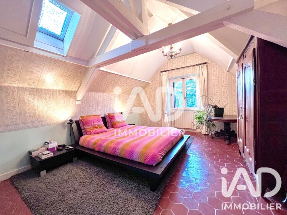 à vendre  Maison Tournan-en-Brie (77220)