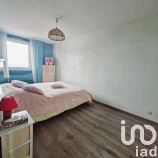  Appartement � vendre 4 pi�ces 84 m�