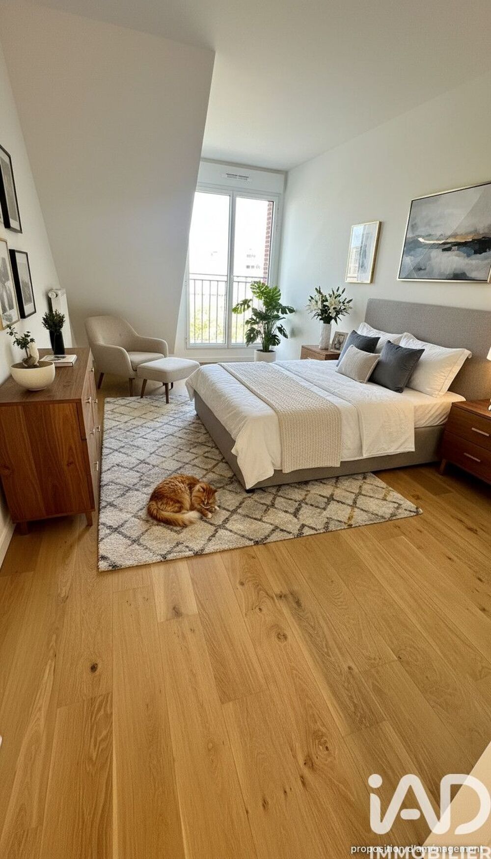 � vendre  Appartement Le Plessis-Robinson (92350)