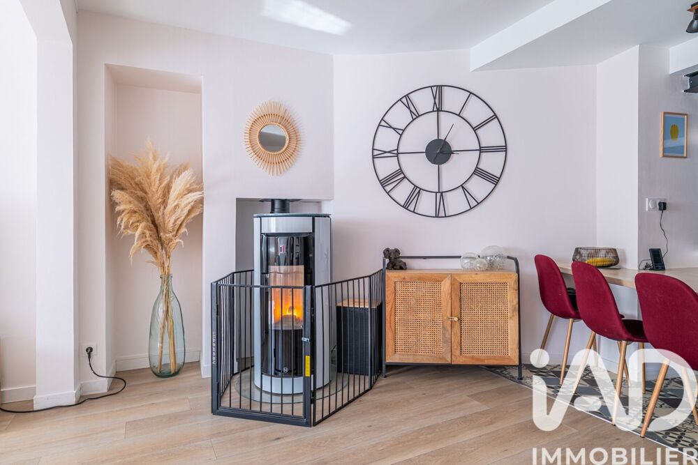 Vente Maison Vente Maison de ville 4 pièces Le mans