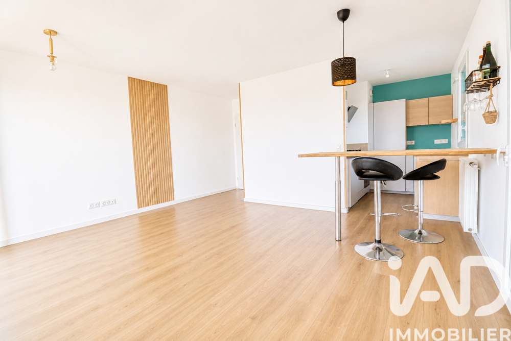 Vente Appartement Vente Appartement 3 pièces Chantilly