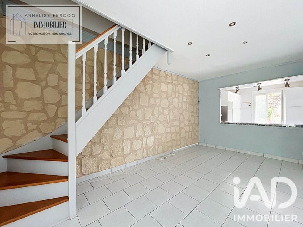 Vente Maison Vente Maison/villa 5 pièces Pougues-les-eaux