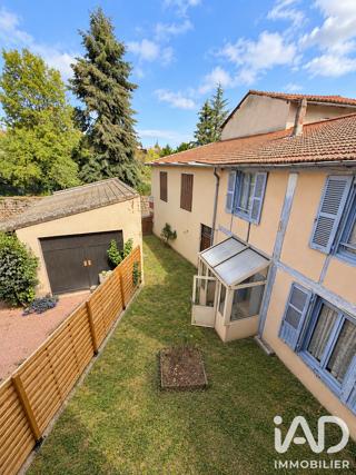  Maison à vendre 2 pièces 260 m²