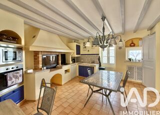  Maison à vendre 6 pièces 195 m²