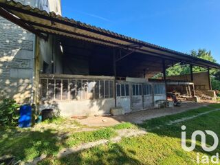  Maison à vendre 7 pièces 181 m²