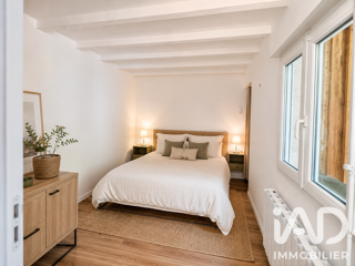  Maison à vendre 7 pièces 134 m²