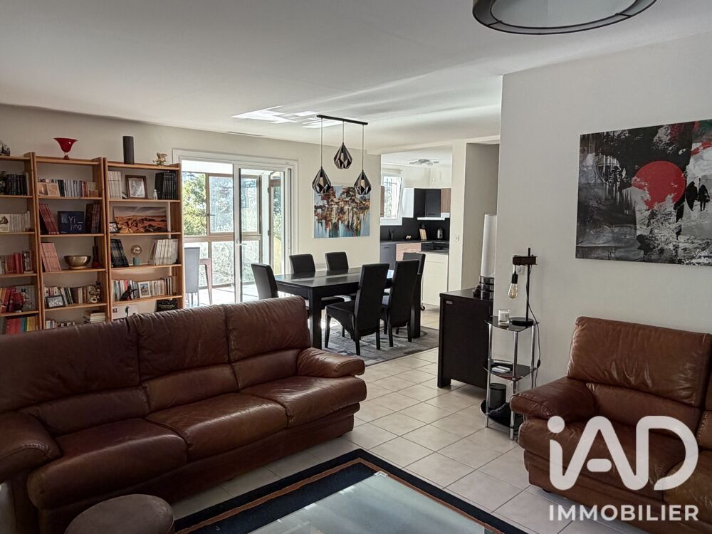 Vente Maison Vente Maison/villa 6 pièces Manosque