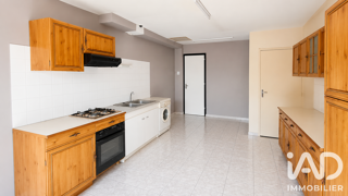  Maison à vendre 8 pièces 159 m²