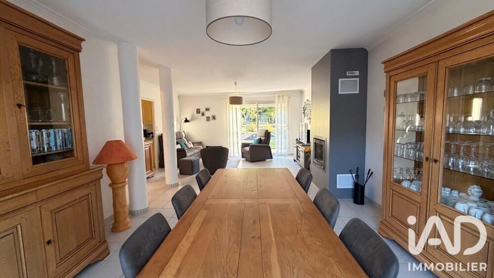 Vente Maison Vente Maison/villa 5 pièces Vertou