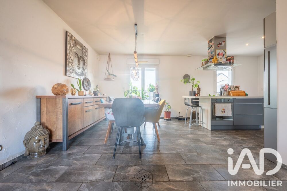 Vente Maison Vente Maison/villa 5 pièces Ottange