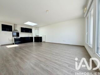  Appartement à vendre 4 pièces 82 m²