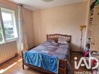  Maison à vendre 5 pièces 112 m²
