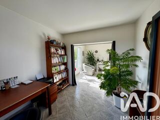  Appartement à louer 4 pièces 82 m²