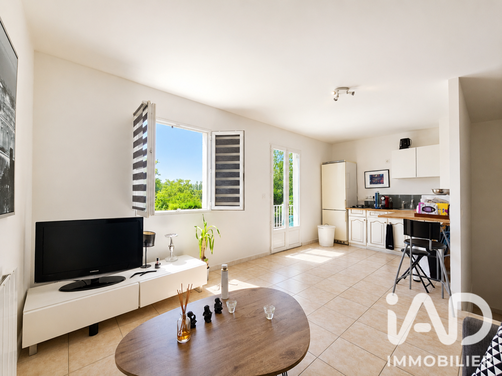 vente Maison - 2 pièce(s) - 40 m² Maule (78580)