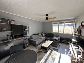  Appartement à vendre 3 pièces 58 m²