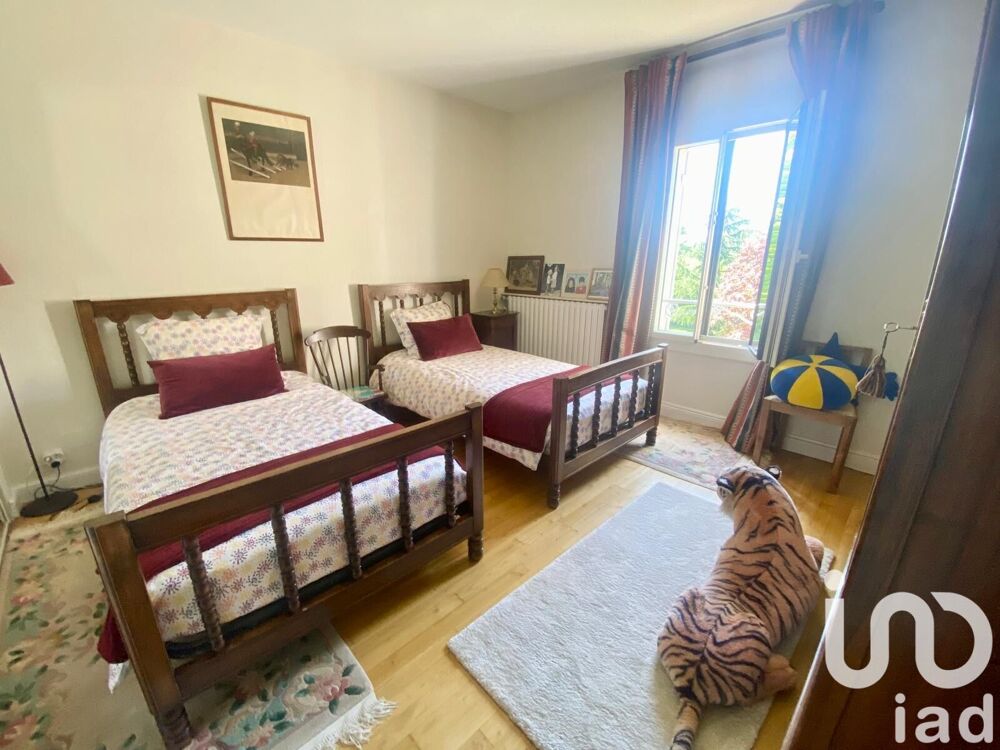 Vente Maison Vente Maison/villa 8 pièces Carbon-blanc
