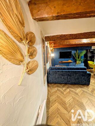  Appartement à vendre 2 pièces 35 m²