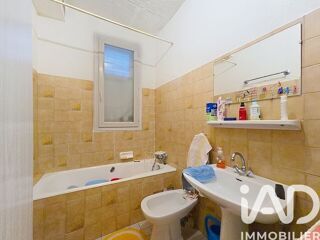  Appartement à vendre 2 pièces 32 m²