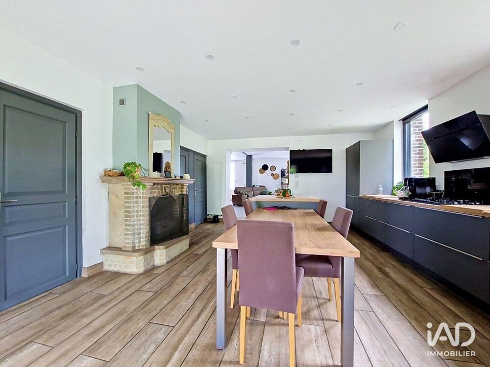 Vente Maison Vente Maison/villa 4 pièces Orchies