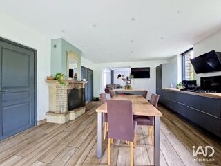  Maison à vendre 4 pièces 146 m²