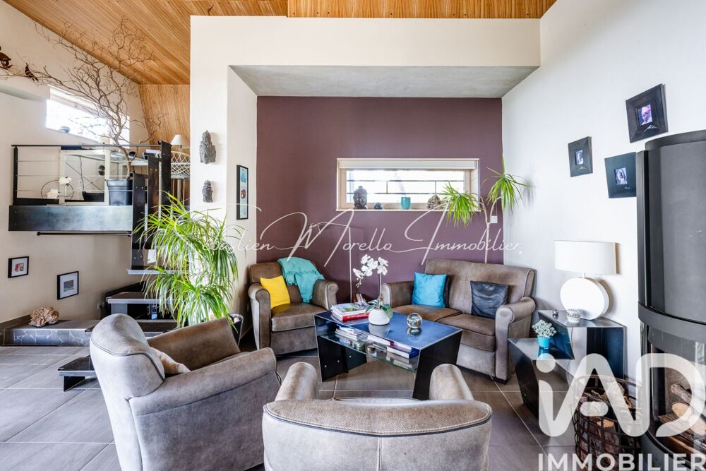 � vendre  Maison N�mes (30000)