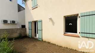  Maison à louer 4 pièces 75 m²