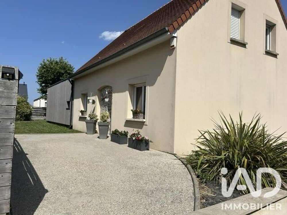 Vente Maison Vente Maison/villa 6 pièces Blainville-sur-orne